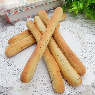 红茶面包棒