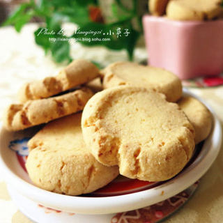 玛格丽特小饼干