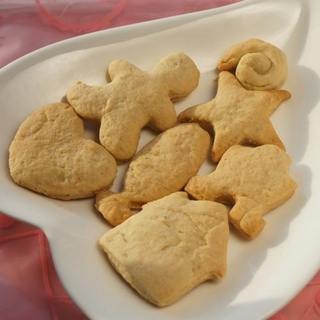 软饼干