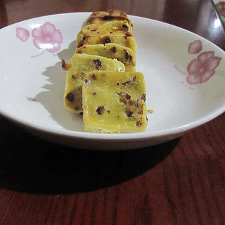 蔓越莓饼干