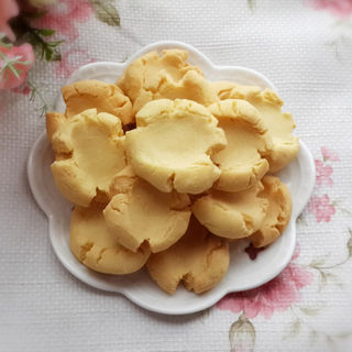 玛格丽特饼干