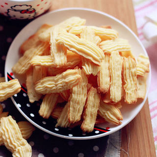 【奶酪饼干条】轰趴版