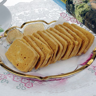 杏仁西饼