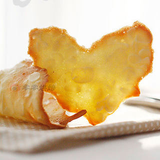 杏仁瓦片