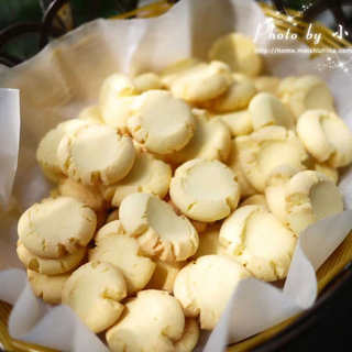 玛格丽特小饼