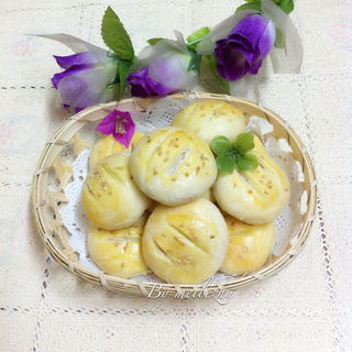 老婆饼