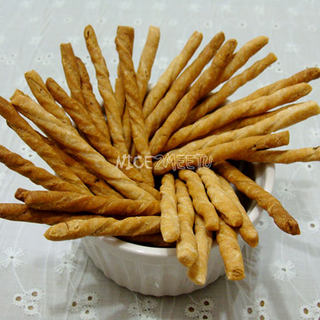 蒜香阿拉棒