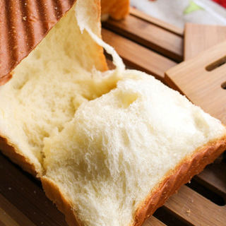 酸奶吐司