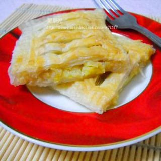 微波香蕉派