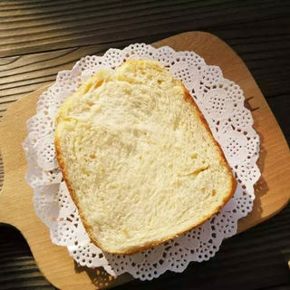 椰蓉吐司