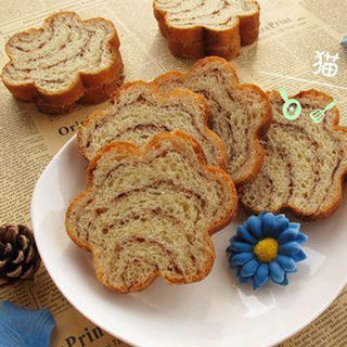 肉桂吐司