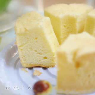 原味戚风