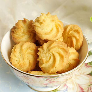 原味曲奇