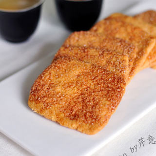 原方丹麦曲奇
