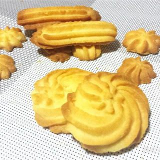 香酥曲奇
