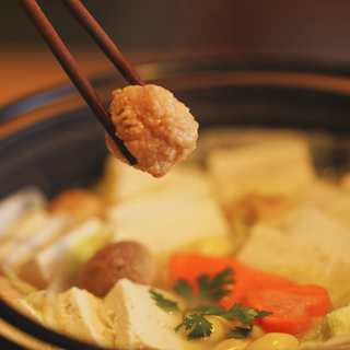 节气食单| 立冬 暖锅