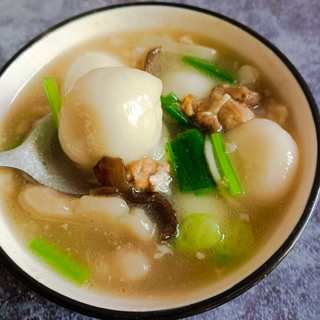 立夏羹