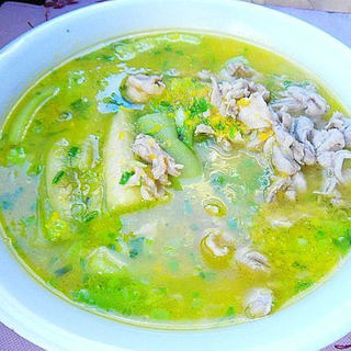 金汤汆肉片